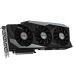 Gigabyte GV-N3080GAMING OC-10GD RTX3080 10GB GDDR6X PCIE Graphics Card